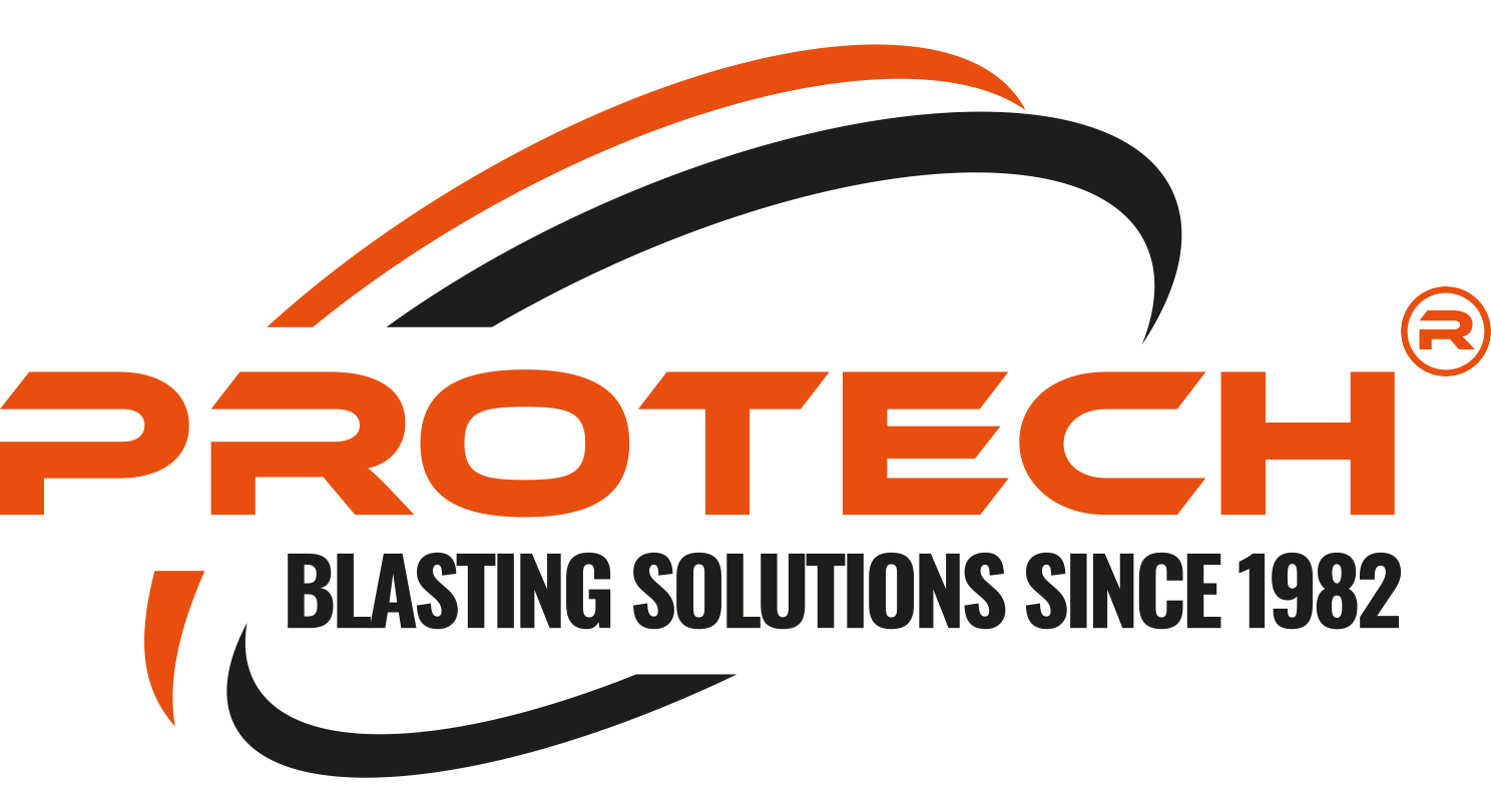 Logo Protech vett registered
