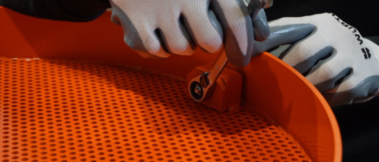 I servizi che rendono la tua sabbiatura ancora più efficiente